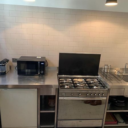 דירות פריז Loft Montmartre Au Pieds Des Vignes מראה חיצוני תמונה